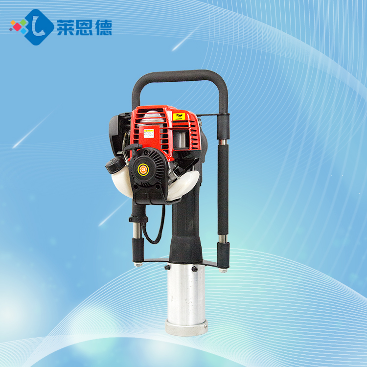 土壤取样器