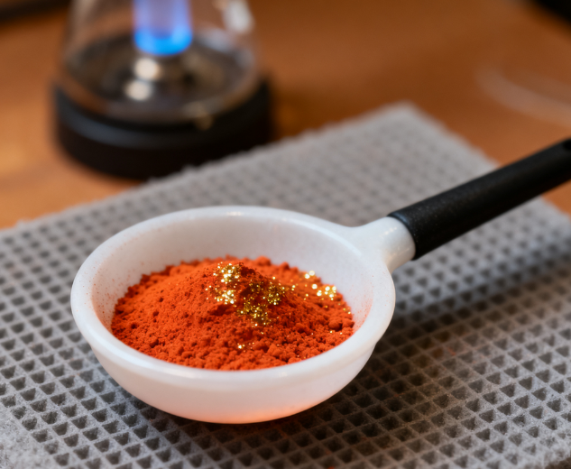 行星式球磨仪和高速混合机哪个更好用?行星式球磨仪的精度和分辨率