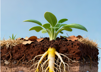 土壤碳通量测定仪