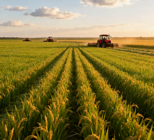 果园测土配方施肥仪哪种好？果树专用测土施肥设备推荐