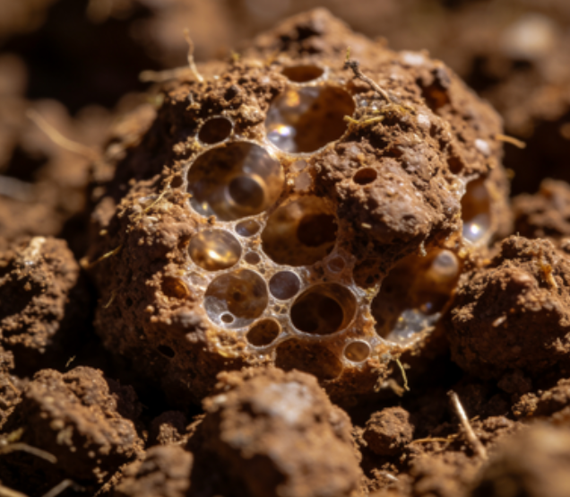 土壤团粒分析仪