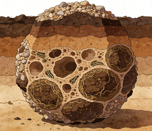 土壤团粒分析仪