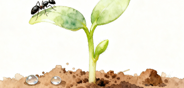   土壤水势测定仪