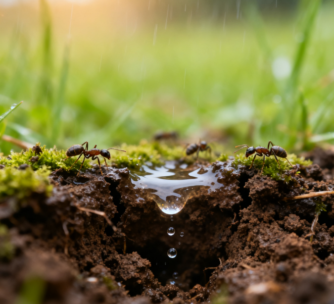 土壤水势测定仪