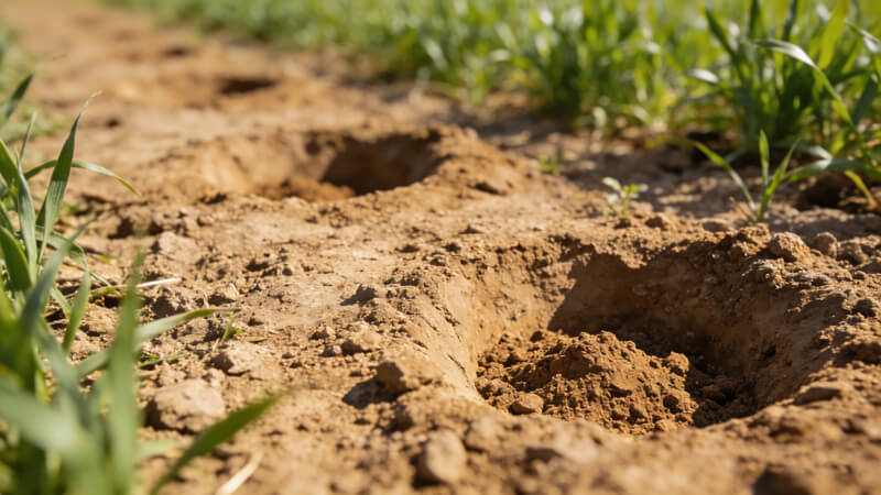 2026年支持智能数据传输的土壤检测设备厂家选型指南