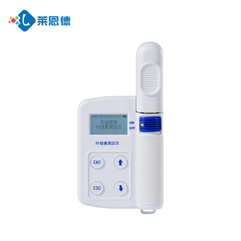 农业新利器！叶绿素测定仪，让作物营养看得见，增产提质更简单