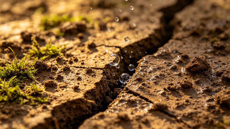 土壤氧化还原电位仪规模化基地怎么选 这四点很关键