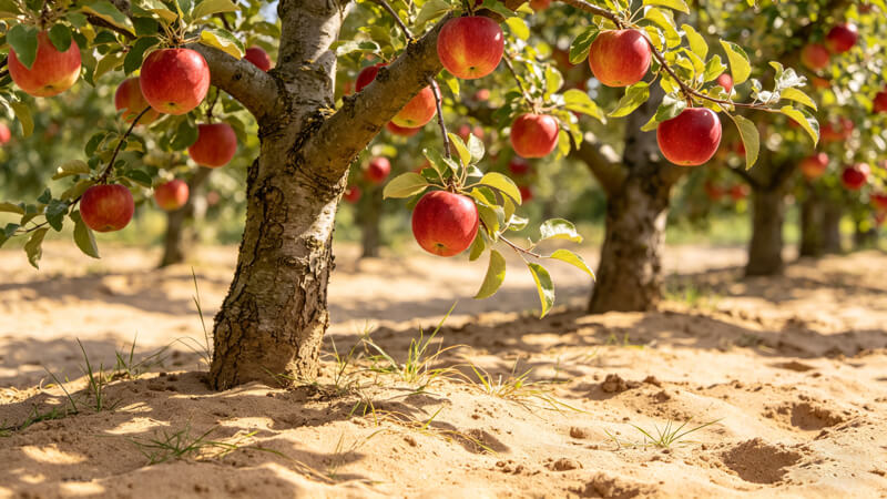 种植户必看 测土配肥设备选购全攻略
