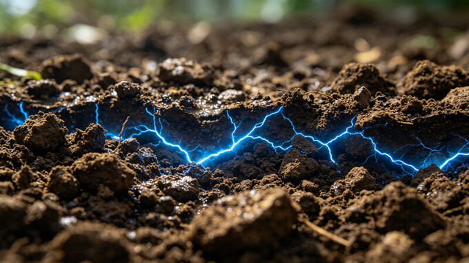 肥料厂选土壤电导率测定仪看准这三点