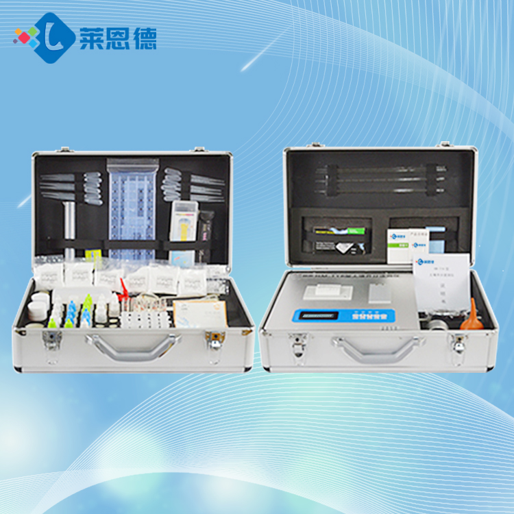 土壤肥料养分测试仪