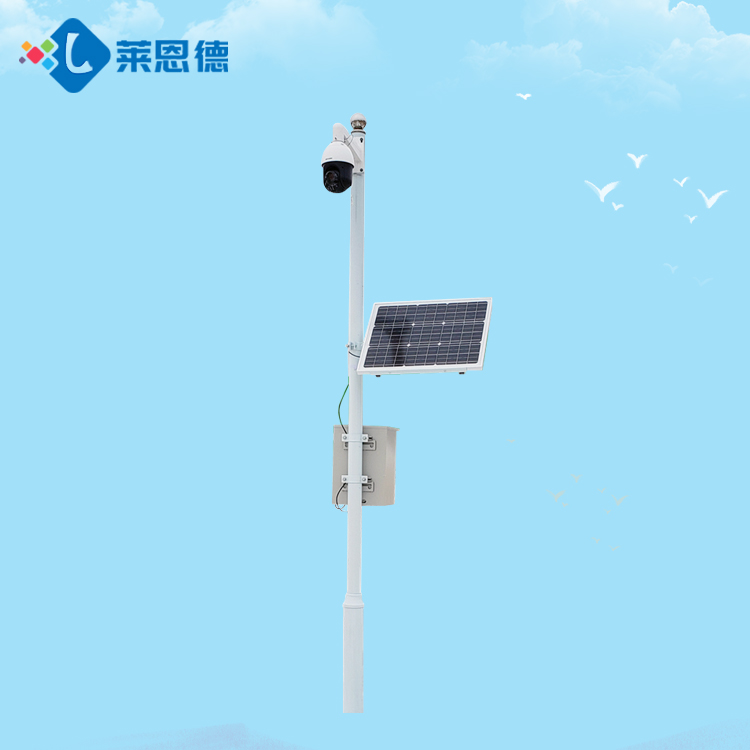 土壤墒情监测系统