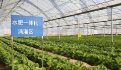 http://www.cetushifeiyi.com测土配方施肥仪在智慧农业及农业示范区中的应用方案